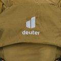 Deuter Aircontact 55+10 l trekingo kuprinė ruda 3320321 4