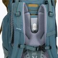 Deuter Aircontact 55+10 l trekingo kuprinė ruda 3320321 5