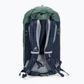 Deuter alpinistinė kuprinė Guide Lite 24 l žalia 336012123310 2