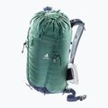 Deuter alpinistinė kuprinė Guide Lite 24 l žalia 336012123310 5