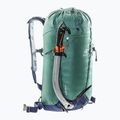 Deuter alpinistinė kuprinė Guide Lite 24 l žalia 336012123310 6