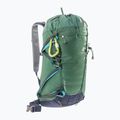 Deuter alpinistinė kuprinė Guide Lite 24 l žalia 336012123310 7