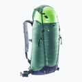 Deuter alpinistinė kuprinė Guide Lite 24 l žalia 336012123310 9