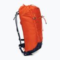 Deuter Guide Lite 24 l kuprinė alpinistinė oranžinė 336012193110