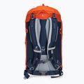 Deuter Guide Lite 24 l kuprinė alpinistinė oranžinė 336012193110 3