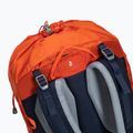 Deuter Guide Lite 24 l kuprinė alpinistinė oranžinė 336012193110 5