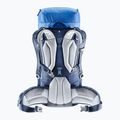 Alpinistinė kuprinė deuter Guide 34+8 l blue 3361121 2