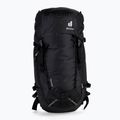 Deuter Guide kuprinė 34+8 l juoda 3361121