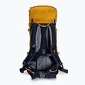 Alpinistinė kuprinė deuter Guide 34+8 l yellow 3361121 2