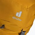 Alpinistinė kuprinė deuter Guide 34+8 l yellow 3361121 5