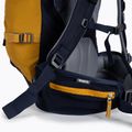 Alpinistinė kuprinė deuter Guide 34+8 l yellow 3361121 6