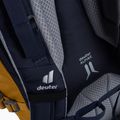 Alpinistinė kuprinė deuter Guide 34+8 l yellow 3361121 7