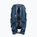 Deuter Trans Alpine 24 l dviračių kuprinė ruda 320002163140 3