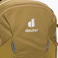 Deuter Trans Alpine 24 l dviračių kuprinė ruda 320002163140 4