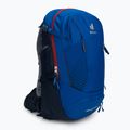 Deuter Trans Alpine 24 l dviračių kuprinė mėlyna 320002113160