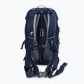 Deuter Trans Alpine 24 l dviračių kuprinė mėlyna 320002113160 3