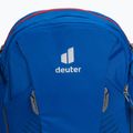 Deuter Trans Alpine 24 l dviračių kuprinė mėlyna 320002113160 4