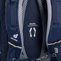 Deuter Trans Alpine 24 l dviračių kuprinė mėlyna 320002113160 5