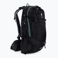 Deuter Trans Alpine 24 l dviračių kuprinė juoda 320002170000 3