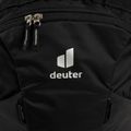 Deuter Trans Alpine 24 l dviračių kuprinė juoda 320002170000 4