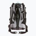 Moteriška dviračių kuprinė deuter Trans Alpine SL 28 l black 320012170000 2