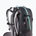 Moteriška dviračių kuprinė deuter Trans Alpine SL 28 l black 320012170000 3