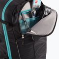 Moteriška dviračių kuprinė deuter Trans Alpine SL 28 l black 320012170000 7