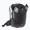 Moteriška dviračių kuprinė deuter Trans Alpine SL 28 l black 320012170000 8