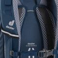 Deuter Trans Alpine 30 l 6314 brown 3200221 dviračių kuprinė 5