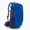 Deuter Trans Alpine 30 l kuprinė dviračiui 1316 blue 3200221 2