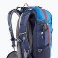 Deuter Trans Alpine 30 l kuprinė dviračiui 1316 blue 3200221 8