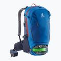 Deuter Trans Alpine 30 l kuprinė dviračiui 1316 blue 3200221 10