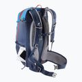 Deuter Trans Alpine 30 l kuprinė dviračiui 1316 blue 3200221 11