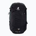 Deuter Trans Alpine dviračių kuprinė EL 7000 32 l black 3200321