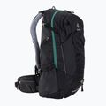 Deuter Trans Alpine dviračių kuprinė EL 7000 32 l black 3200321 2