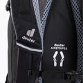 Deuter Trans Alpine dviračių kuprinė EL 7000 32 l black 3200321 4