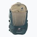 Moteriška dviračių kuprinė deuter Trans Alpine Pro SL 6207 26 l beige 32021