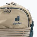 Moteriška dviračių kuprinė deuter Trans Alpine Pro SL 6207 26 l beige 32021 4