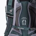 Moteriška dviračių kuprinė deuter Trans Alpine Pro SL 6207 26 l beige 32021 5