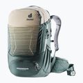 Moteriška dviračių kuprinė deuter Trans Alpine Pro SL 6207 26 l beige 32021 6