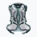 Moteriška dviračių kuprinė deuter Trans Alpine Pro SL 6207 26 l beige 32021 8