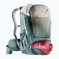 Moteriška dviračių kuprinė deuter Trans Alpine Pro SL 6207 26 l beige 32021 10