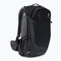 Deuter Trans Alpine Pro 28 l dviračių kuprinė juoda 3201121 2