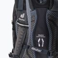 Deuter Trans Alpine Pro 28 l dviračių kuprinė juoda 3201121 5