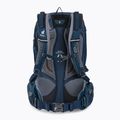 Deuter Trans Alpine Pro 28 l blue-brown dviračių kuprinė 6314 3201121 3