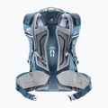 Deuter Trans Alpine Pro 28 l blue-brown dviračių kuprinė 6314 3201121 8