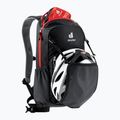 deuter dviračių kuprinė Bike I 14 l black 320202170000