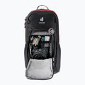 deuter dviračių kuprinė Bike I 14 l black 320202170000 2