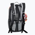 deuter dviračių kuprinė Bike I 14 l black 320202170000 3