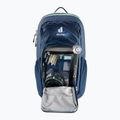 Moteriška dviračių kuprinė deuter Bike I SL 18 l blue 320212130030 3